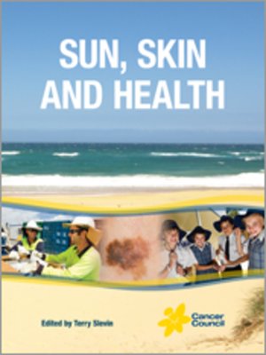 cover image of Sun, Skin and Health